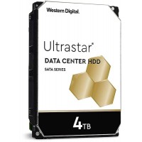 Western Digital 4000GB Ultrastar 